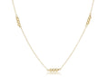 enewton 15" Choker Simplicity Chain