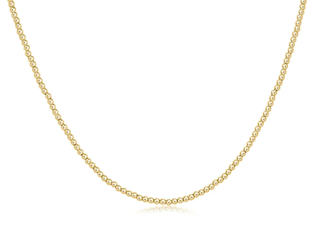 enewton 15" Choker Classic