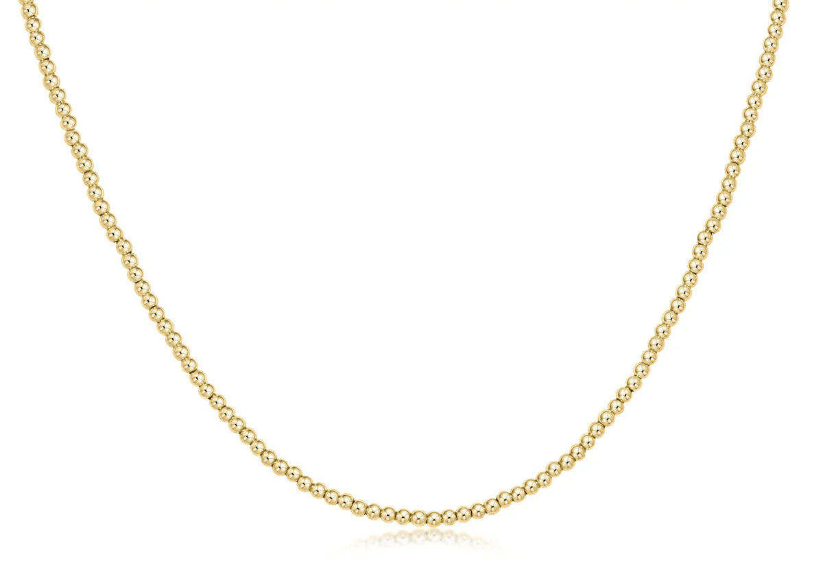 enewton 15" Choker Classic