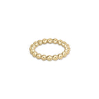 EN Classic Bead Ring