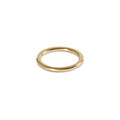 EN Classic Band Ring