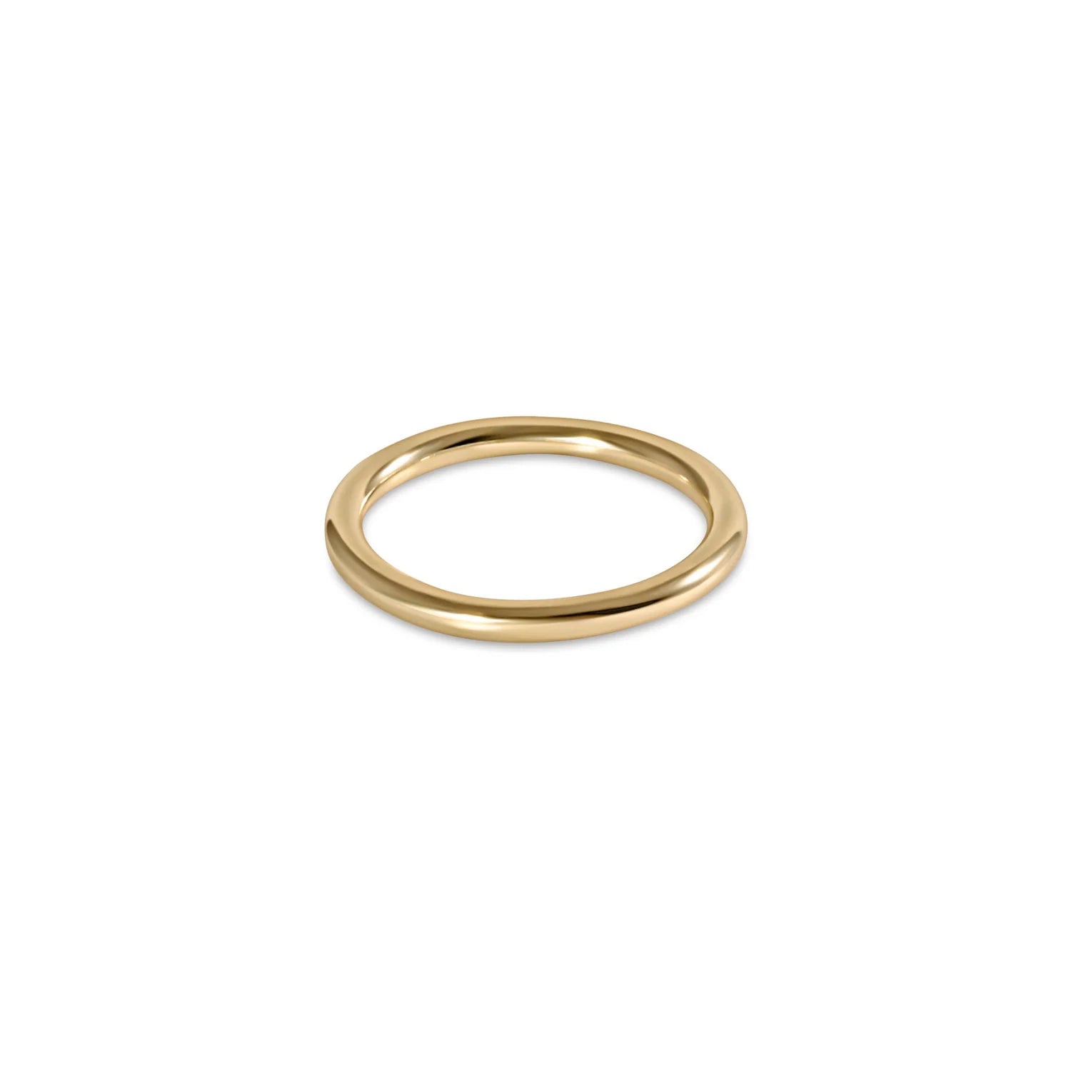 EN Classic Band Ring