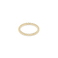 EN Classic Bead Ring