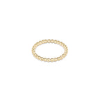EN Classic Bead Ring