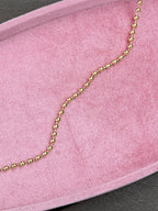 JULIA Ball Chain Necklace