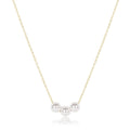 EN Joy Pearl Necklace