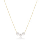 EN Joy Pearl Necklace
