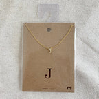 MH CZ Small Initial NK