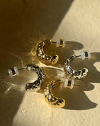 LAJ Molten Hoops