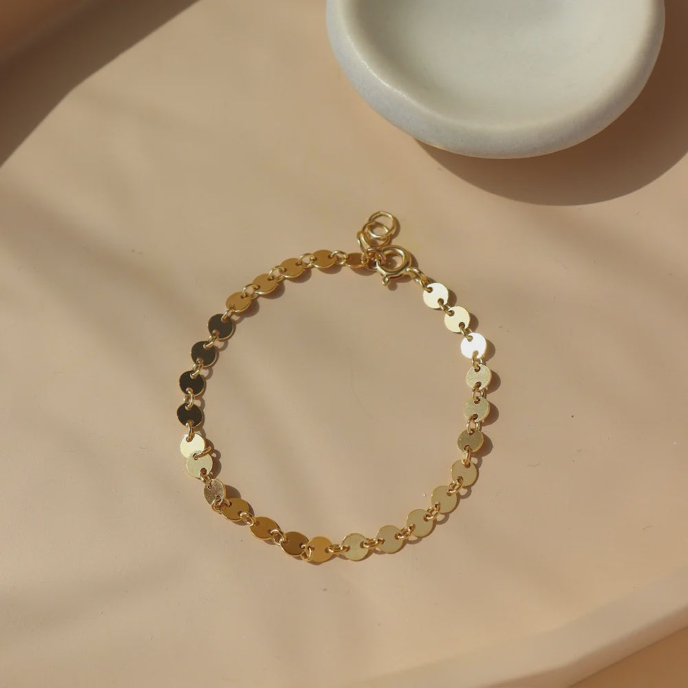 TKN Starlight Bracelet