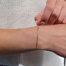 Load image into Gallery viewer, TKN Delaney Bracelet
