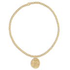EN Classic Bead Inspire Charm Bracelet