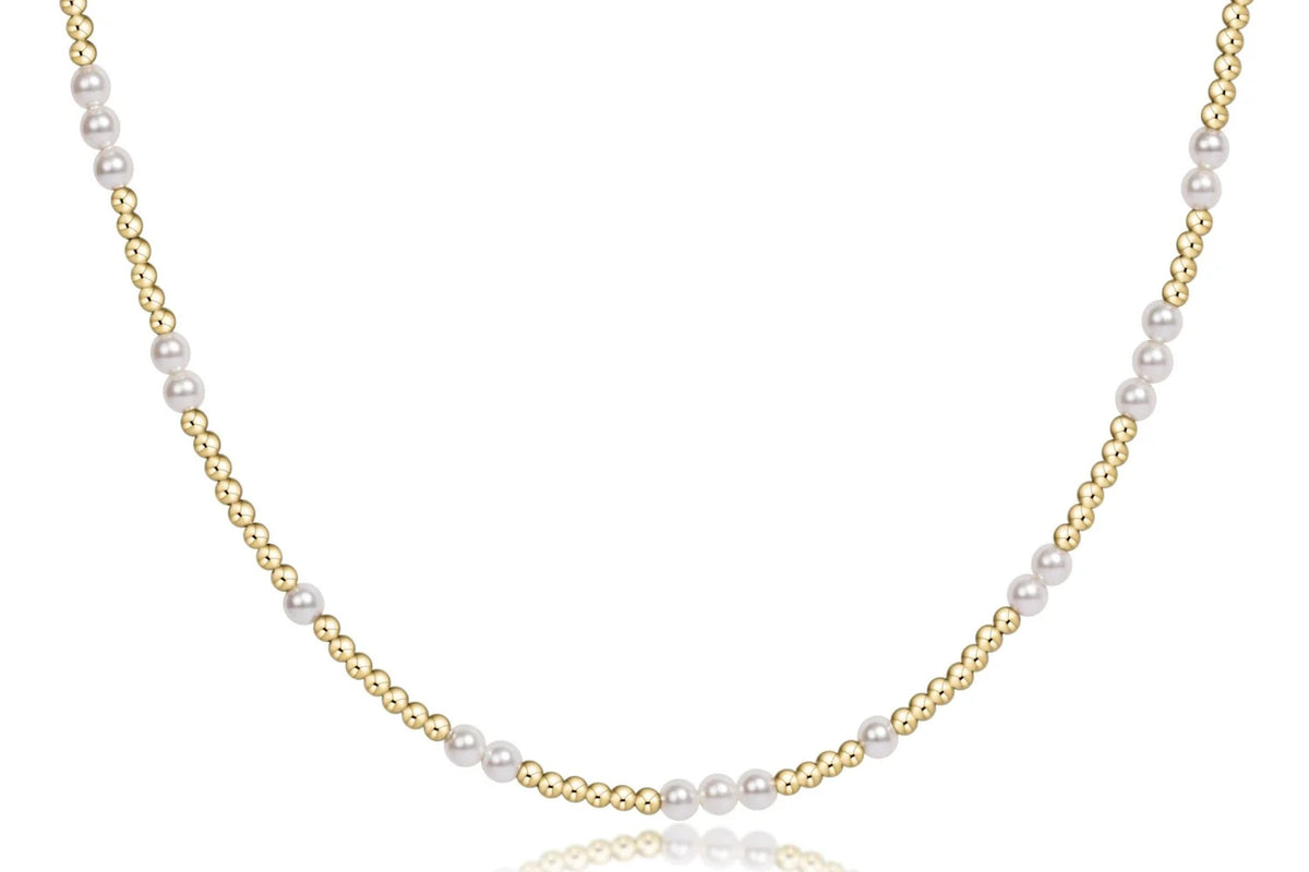 enewton 17" Choker Hope Unwritten
