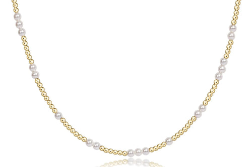 enewton 15" Choker Hope Unwritten