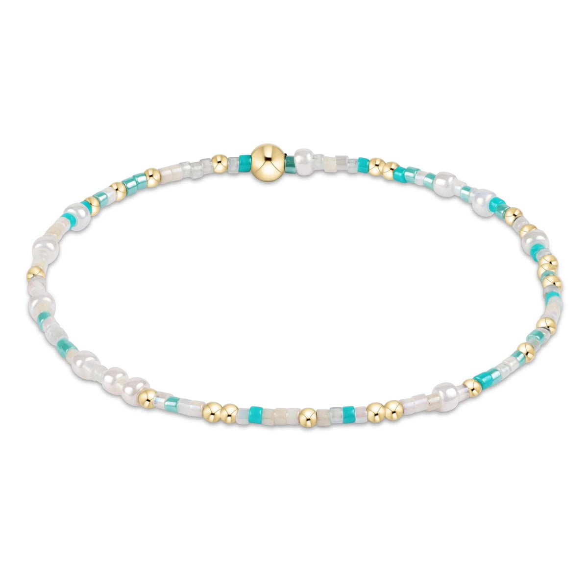 EN Hope Unwritten Bracelet
