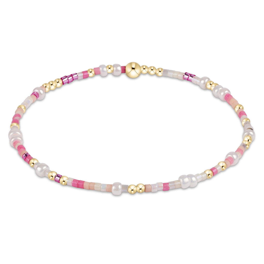 EN Hope Unwritten Bracelet