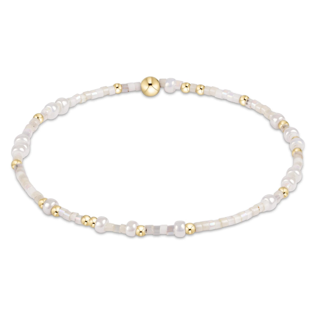 EN Hope Unwritten Bracelet
