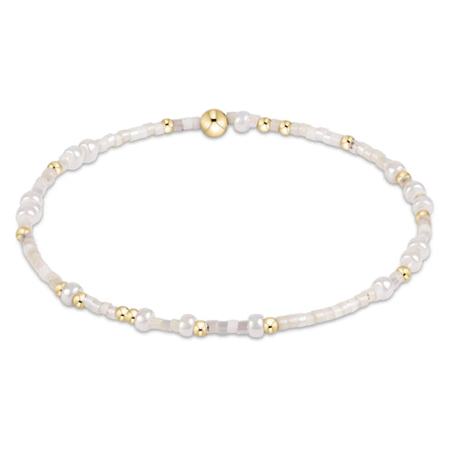 EN Hope Unwritten Bracelet
