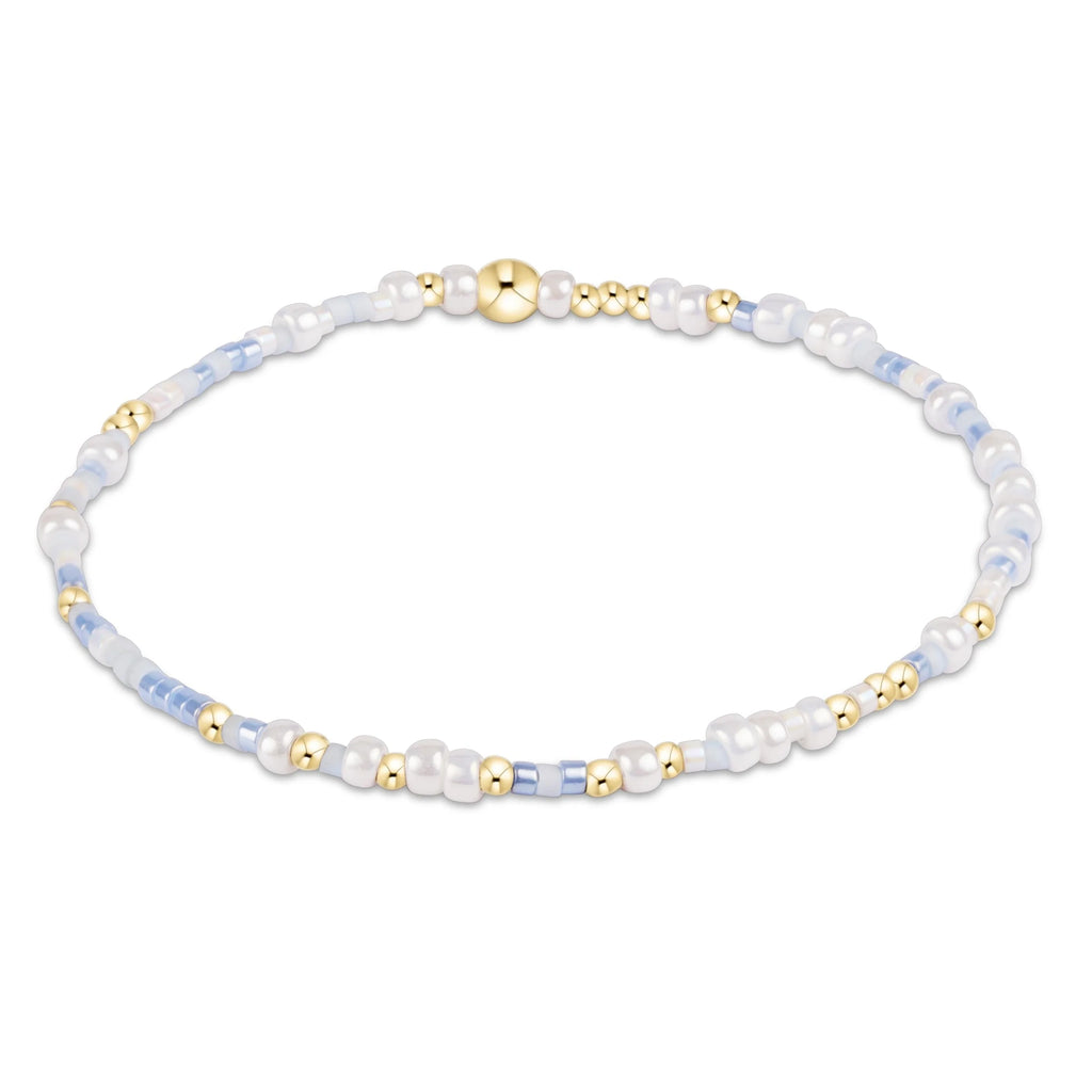 EN Hope Unwritten Bracelet