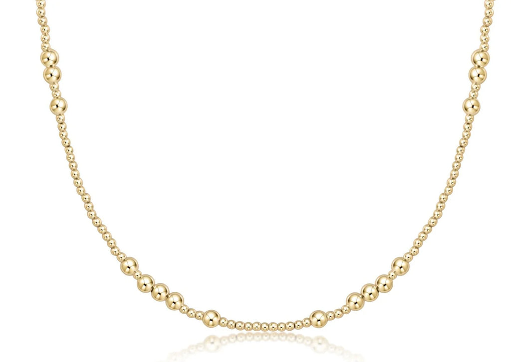 enewton 15" Choker Hope Unwritten