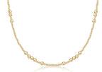 enewton 15" Choker Hope Unwritten