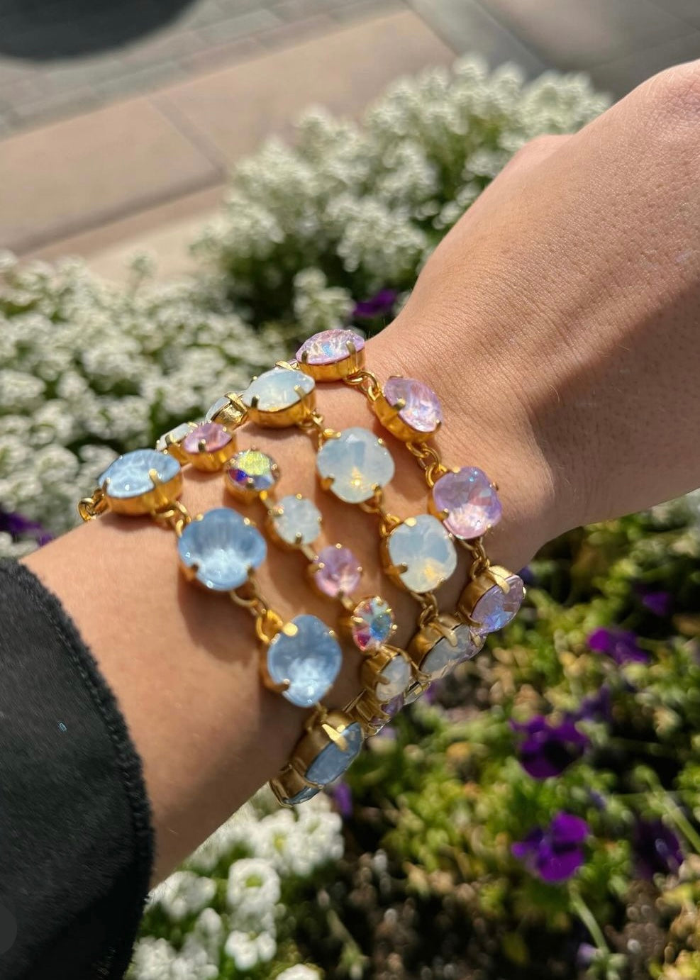 LVP 1696 Bracelet