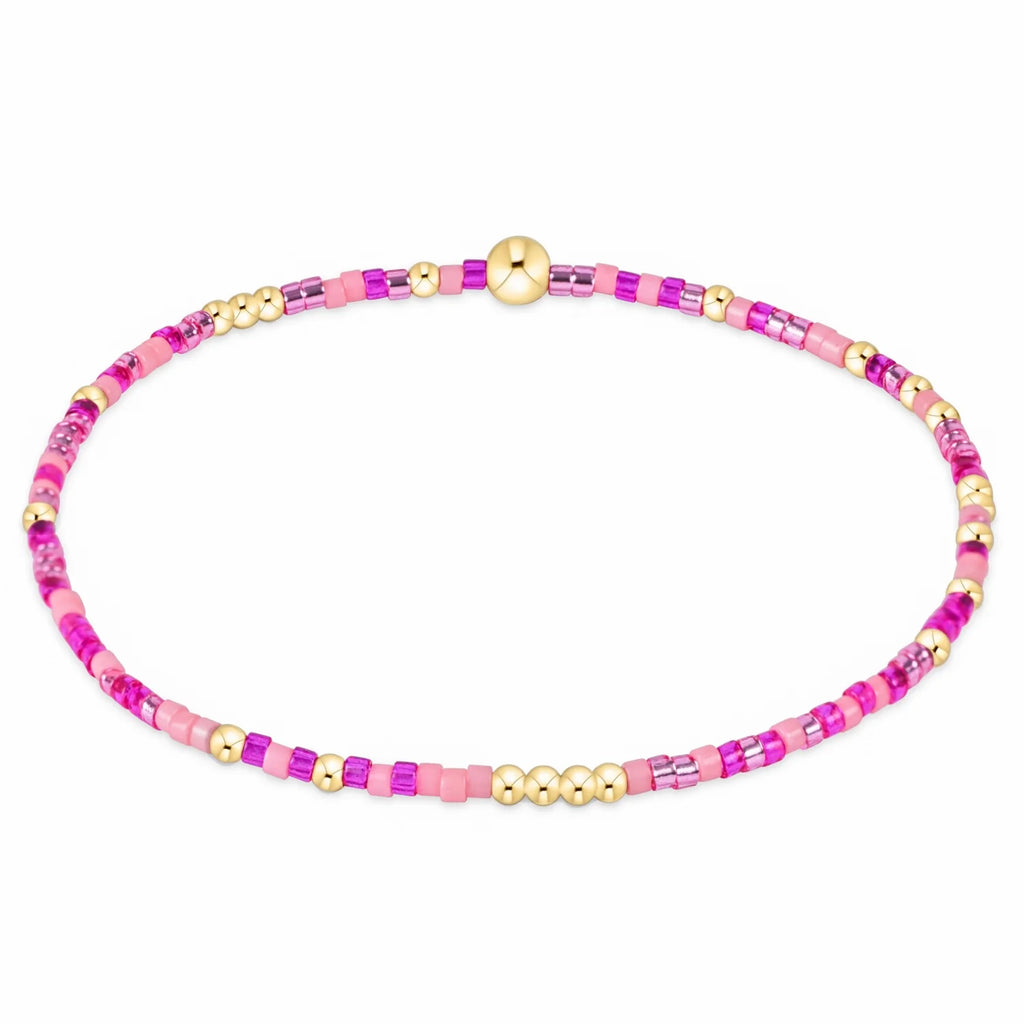 EN Hope Unwritten Bracelet