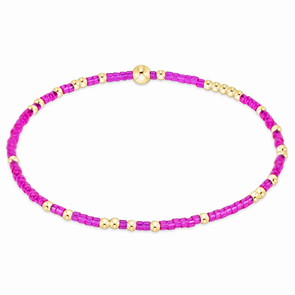 EN Hope Unwritten Bracelet