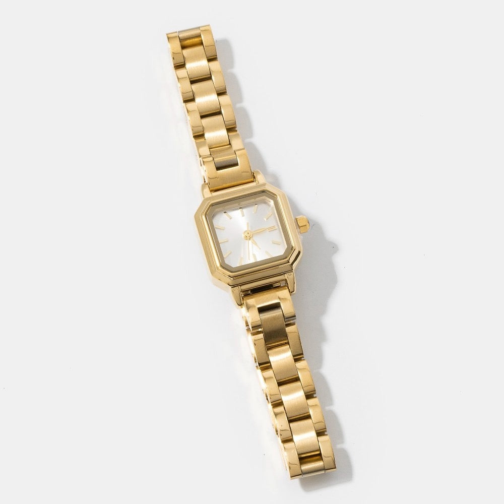 Lola Mini Square Face Watch