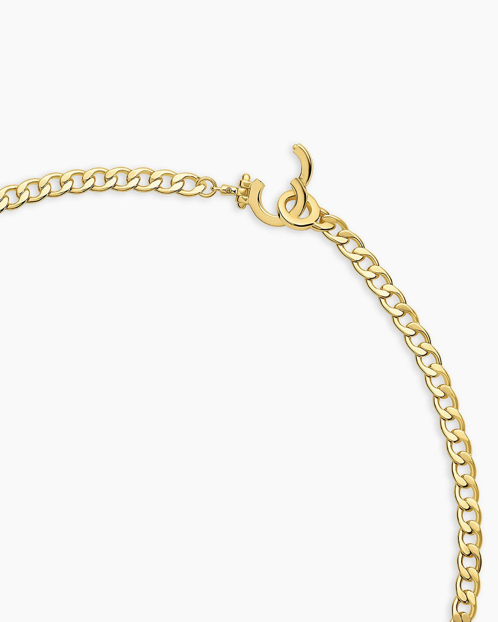 GOR Wilder Midi Necklace