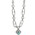BRI Mosaic Link Necklace