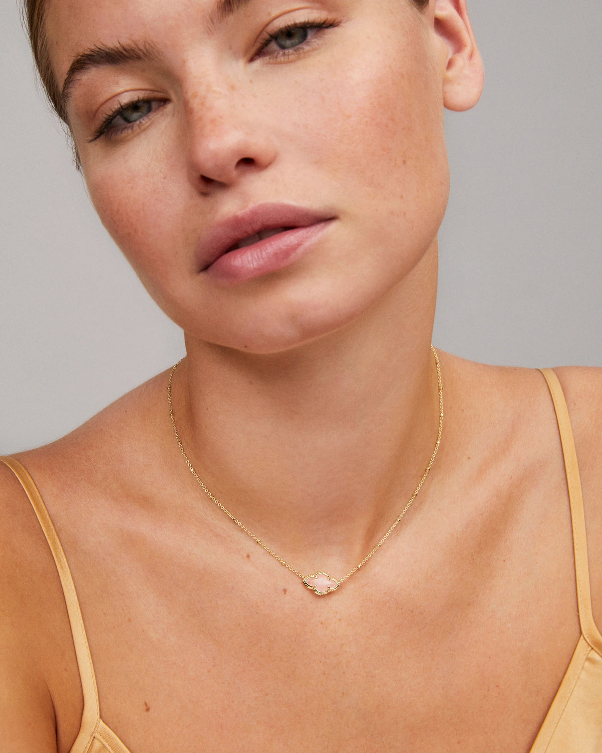 KS Abbie Pendant Necklace