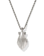 KS Alexa Locket Short Pendant Necklace