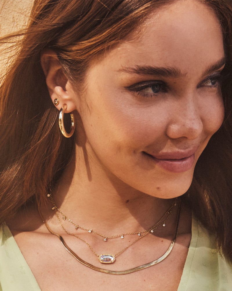 KS Amelia Chain Necklace