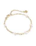 KS Ashton Delicate Chain Bracelet