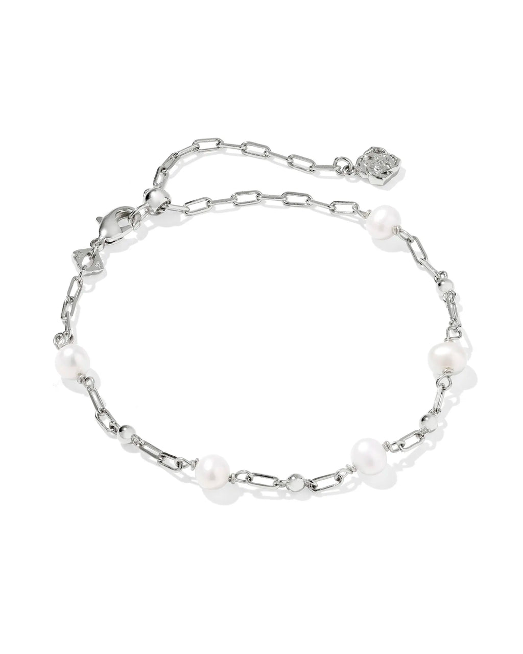 KS Ashton Delicate Chain Bracelet