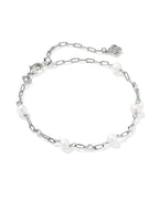 KS Ashton Delicate Chain Bracelet