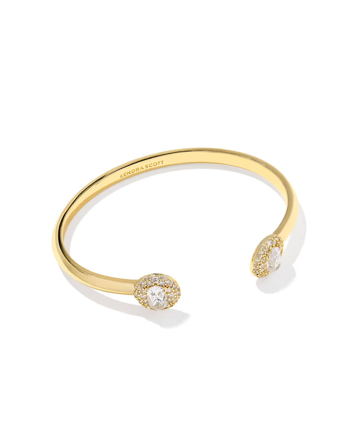 KS Bella Cuff Bracelet