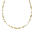 KS Bella Tennis Necklace
