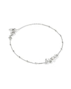 KS Big Sis Delicate Chain Bracelet