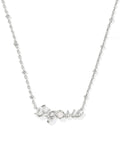 KS Big Sis Pendant Necklace