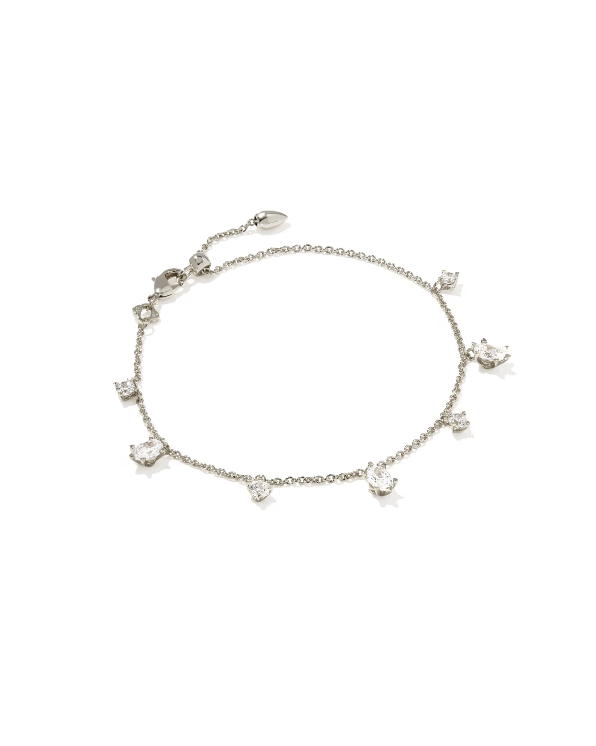 KS Cailin Delicate Chain Bracelet