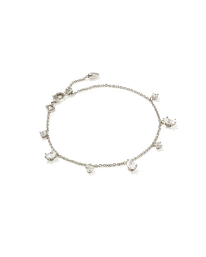 KS Cailin Delicate Chain Bracelet