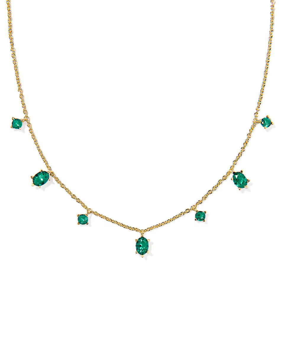 KS Cailin Delicate Strand Necklace
