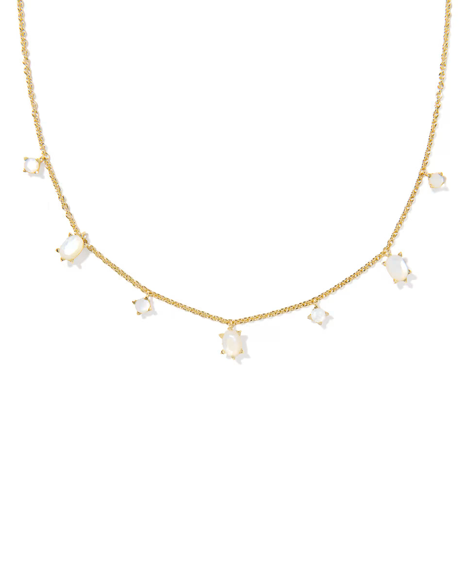 KS Cailin Delicate Strand Necklace