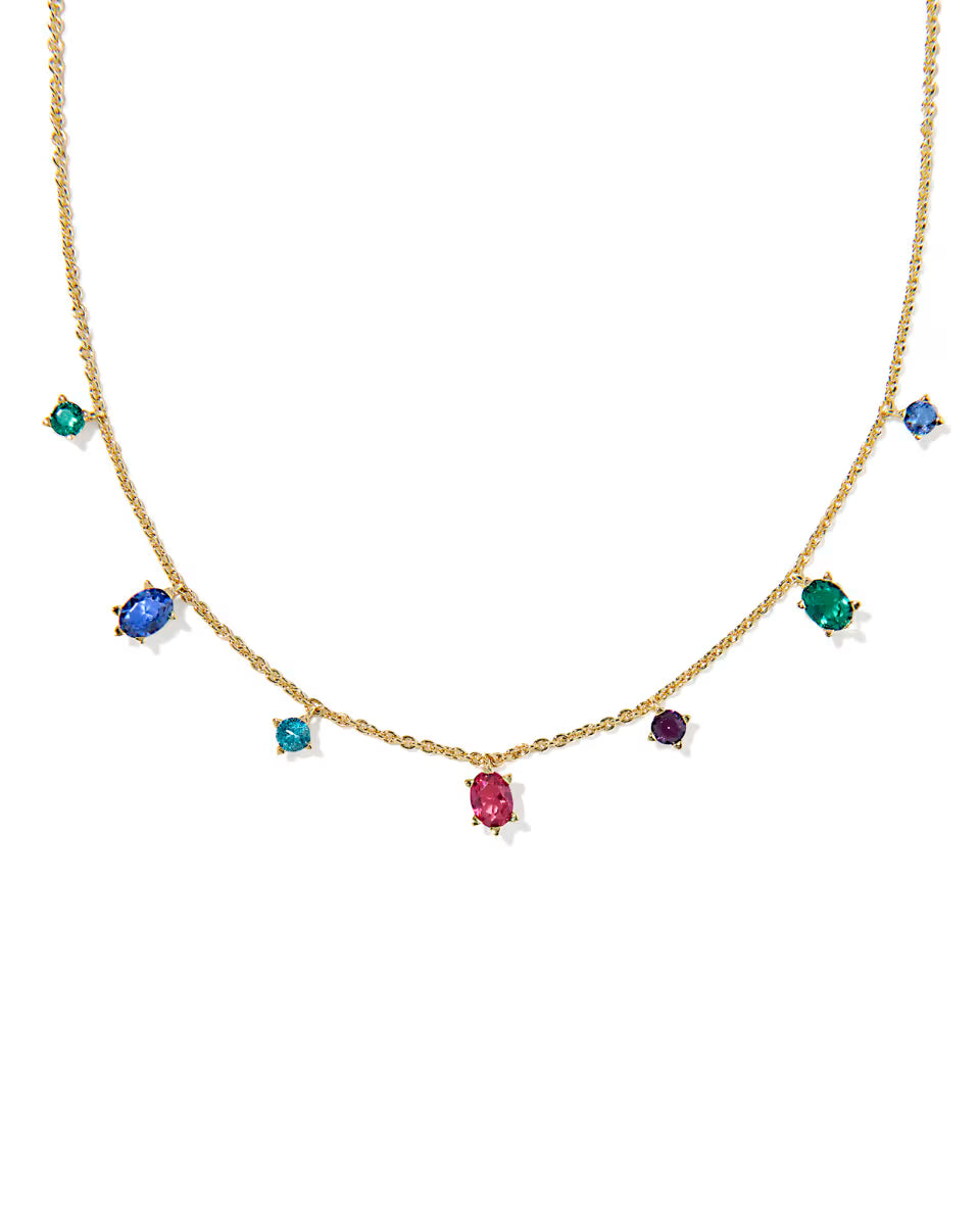 KS Cailin Delicate Strand Necklace