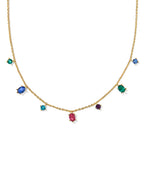 KS Cailin Delicate Strand Necklace