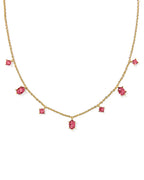 KS Cailin Delicate Strand Necklace