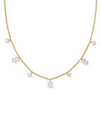 KS Cailin Delicate Strand Necklace