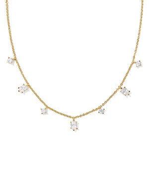 KS Cailin Delicate Strand Necklace